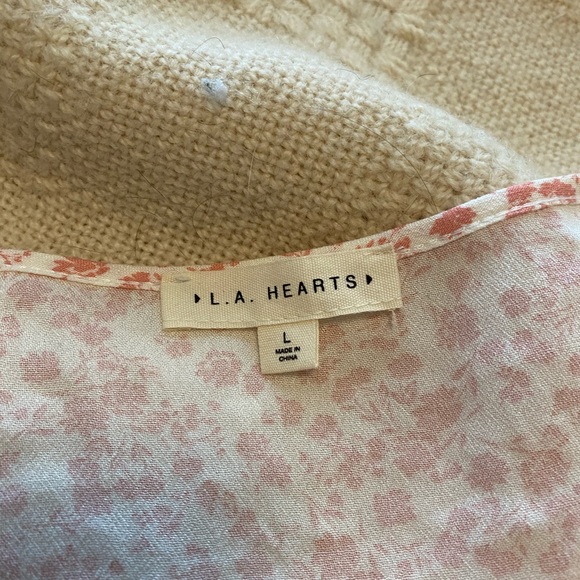 Never worn Pacsun top - Picture 2 of 2